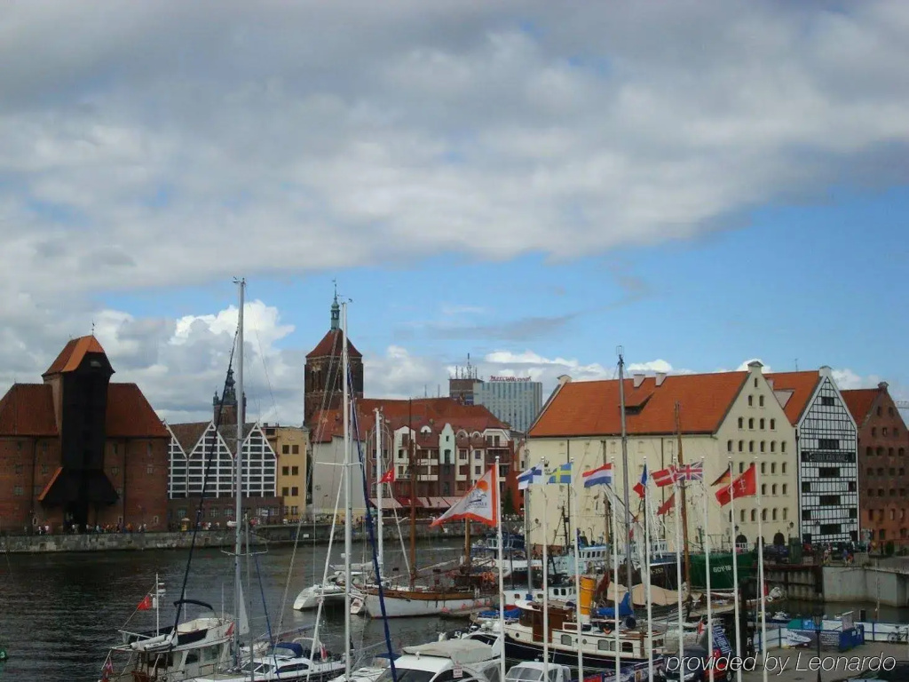 Hotel Gdańsk Boutique - Général