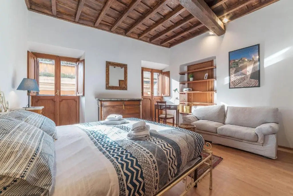 Superior Apartment