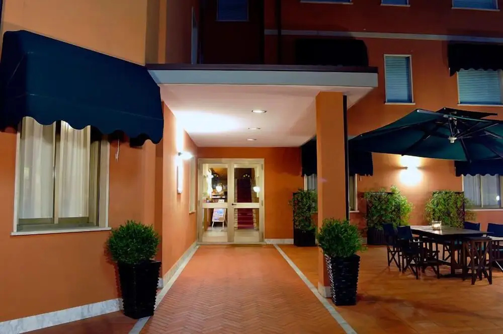 Hotel photo 25