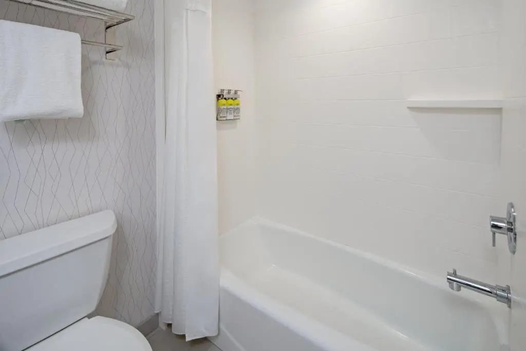 Holiday Inn Express Hotel & Suites Atascadero by IHG - Chambres
