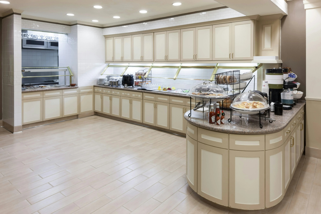Hilton Garden Inn McAllen Airport - Général
