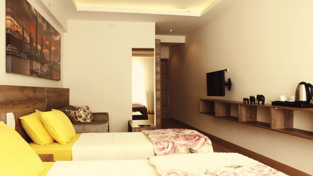 Hotel photo 7