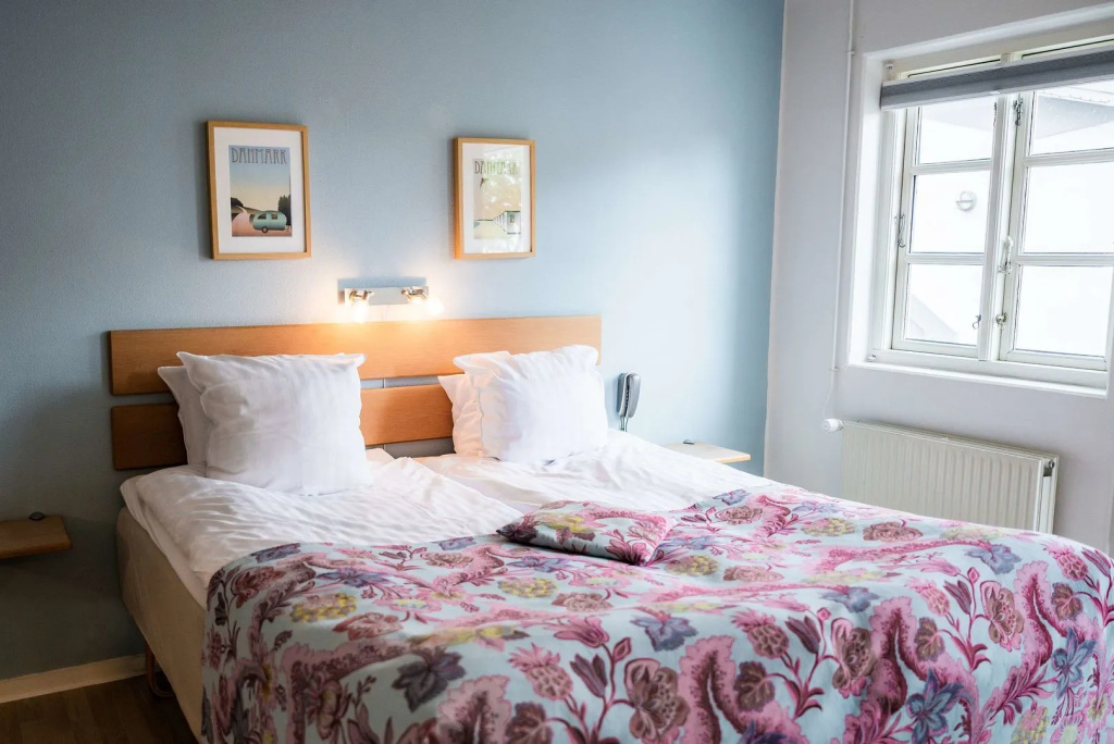 Aalbæk Badehotel - Général