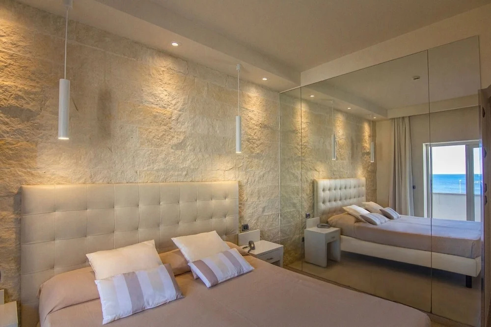 Parco dei Principi Resort & SPA - Chambres