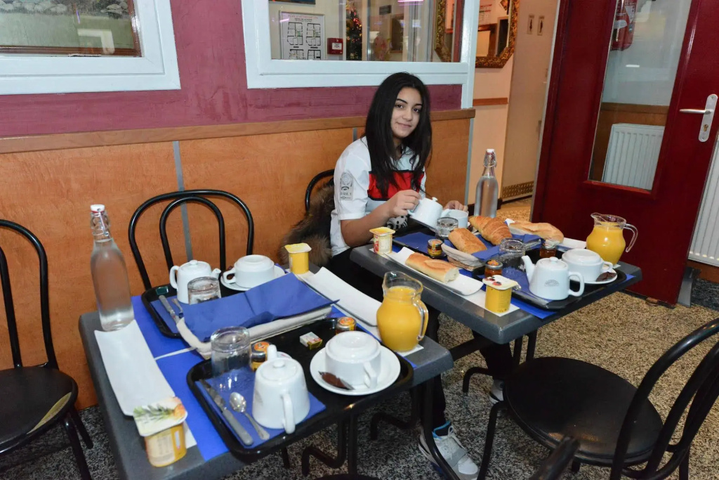 Hotel photo 16