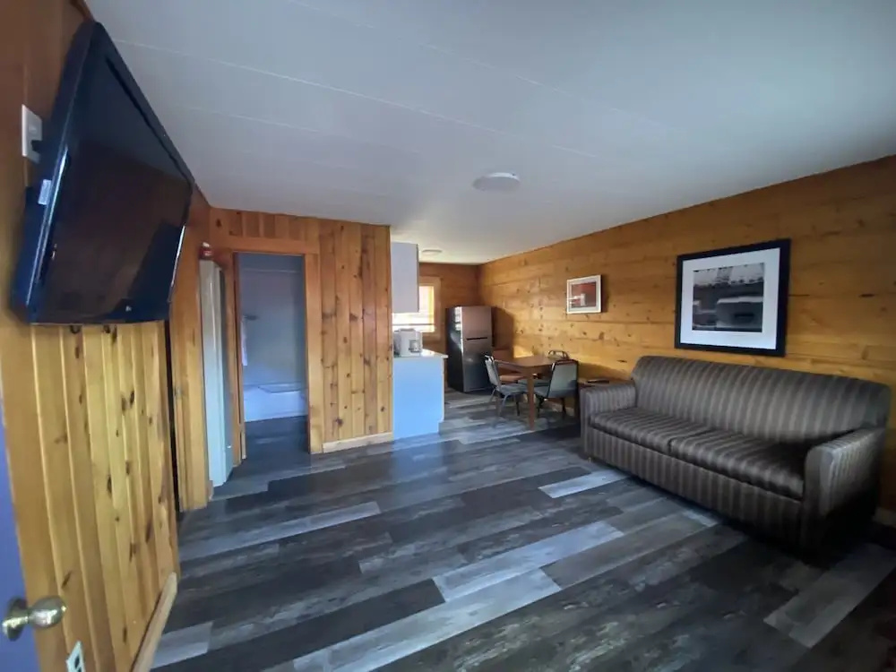 Comfort room