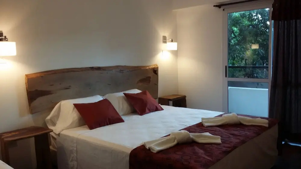 Kelta Hotel Puerto Iguazú Centro - Chambres