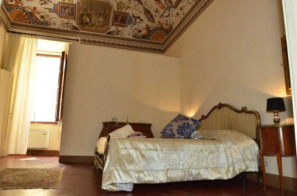 B&B Il Gianduia - фото 3