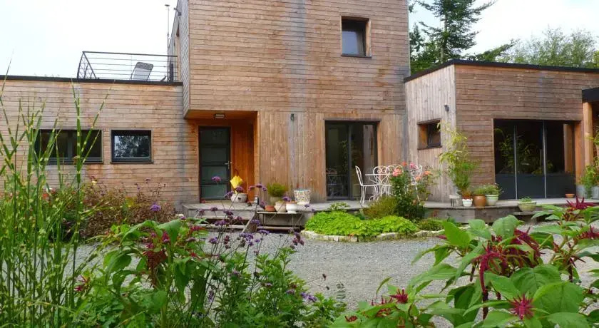 Maison d'hôtes et Gite Entre Aven et Belon