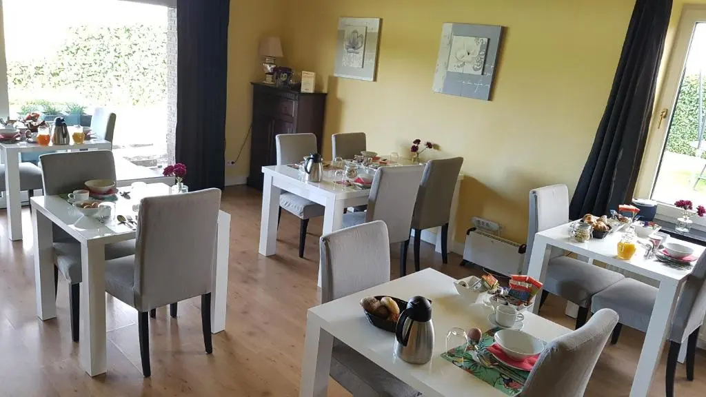 Ferienhäuser Freiblick - фото 25