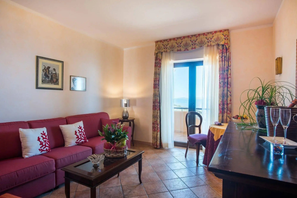 Hotel Lido degli Spagnoli - Général