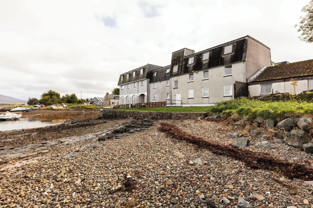 Dunollie Hotel - Général