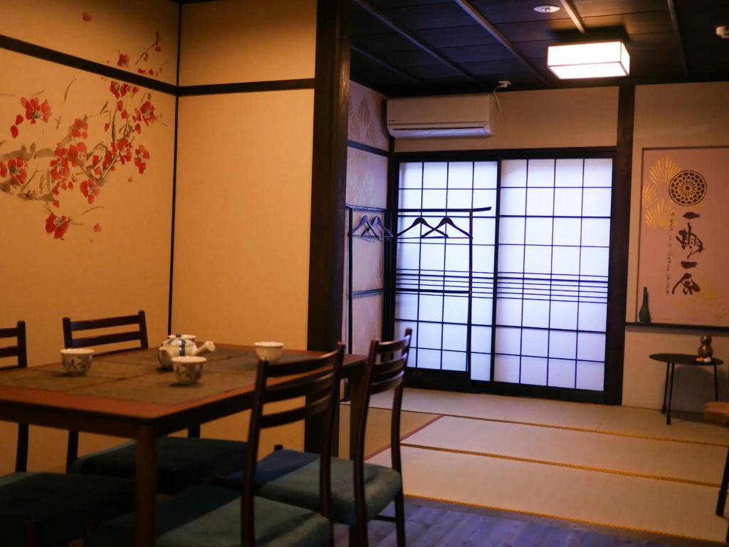 Hotel photo 20