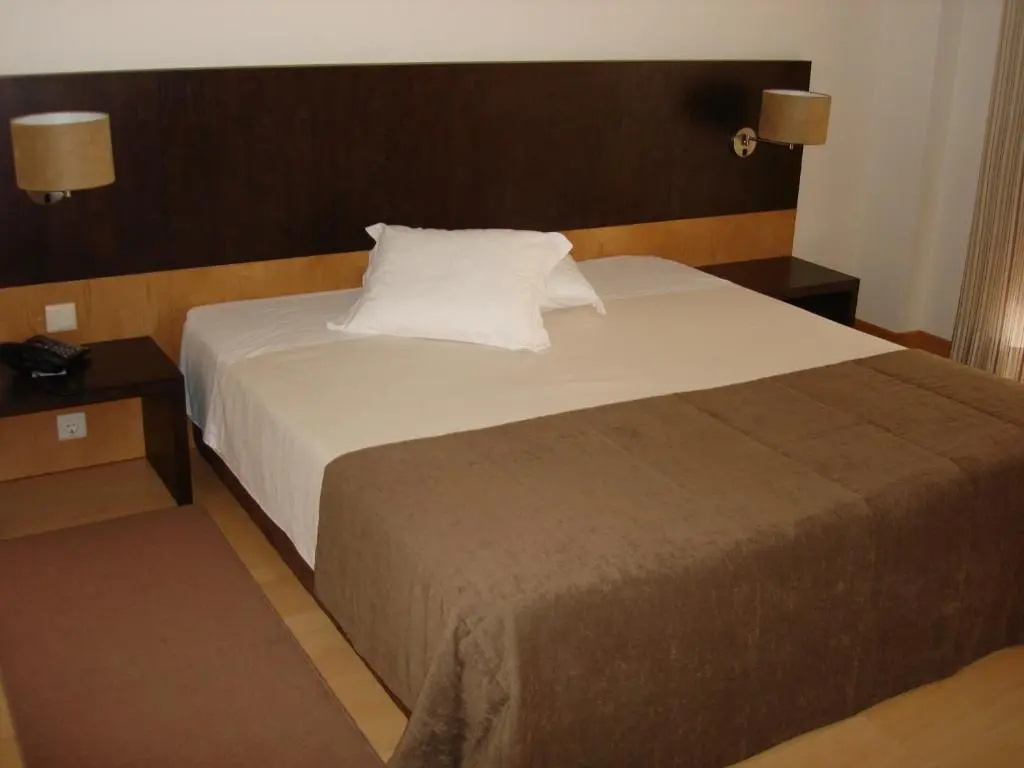 Hotel Rural Solar Das Freiras - Chambres