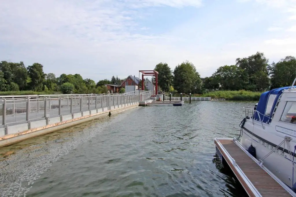 Ferienwohnungen Usedom USE 3380