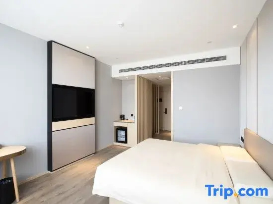 Standard Double Duplex room (full double bed)