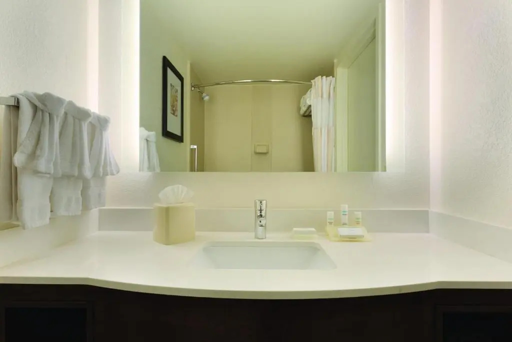 Hilton Garden Inn Anaheim Garden Grove - Chambres