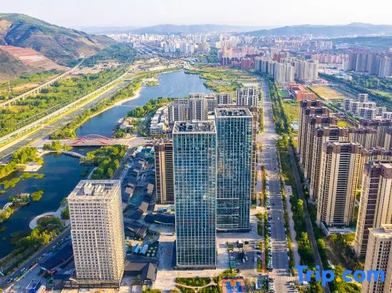 XIYUYAZHU