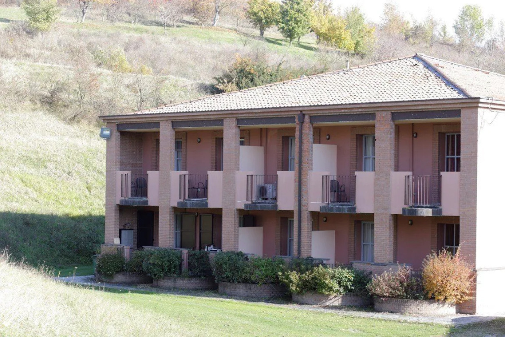 Hotel Il Golfino - Général