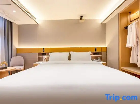 Double Cottage (full double bed)