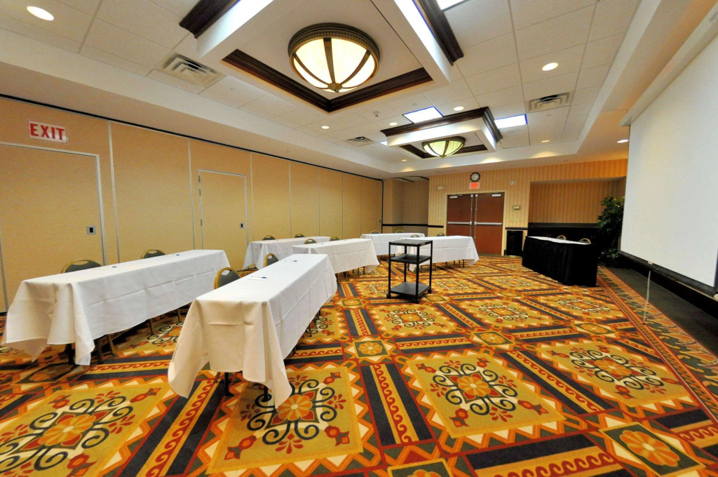 Homewood Suites by Hilton Richmond - Airport - Général