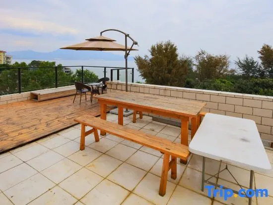 Balcony & Terrace