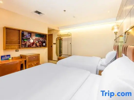 Dayang Hotel - Chambres