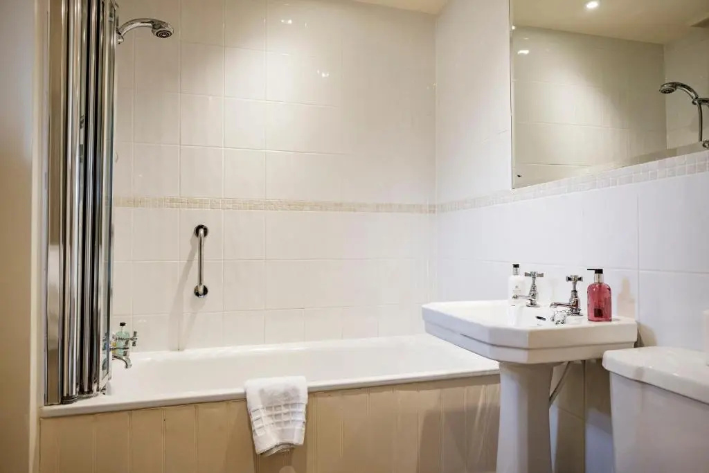 Bay Tree Hotel - Chambres