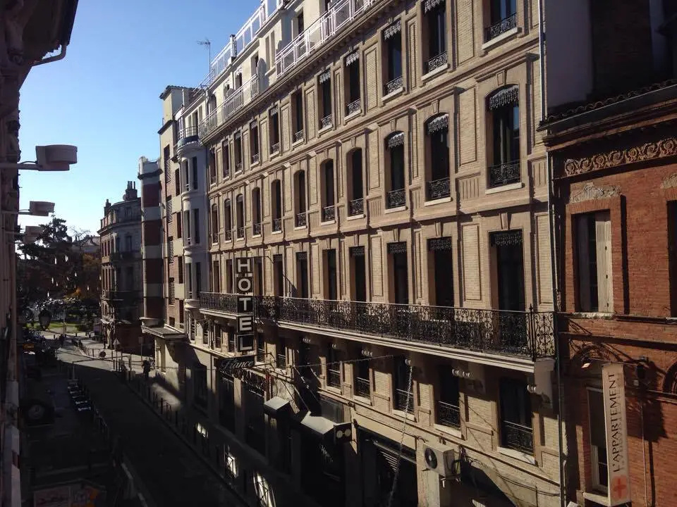 Hotel De France - Chambres