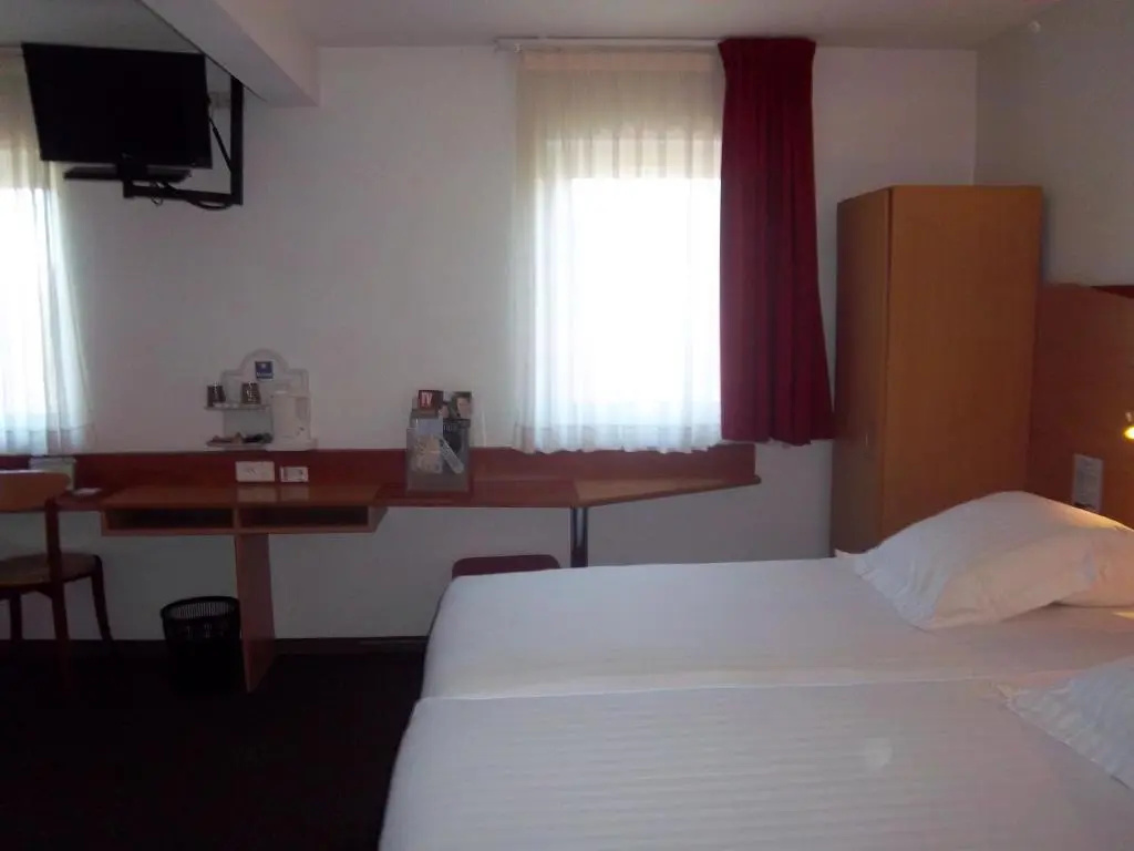 Hotel des Victoires by Soniho - Chambres