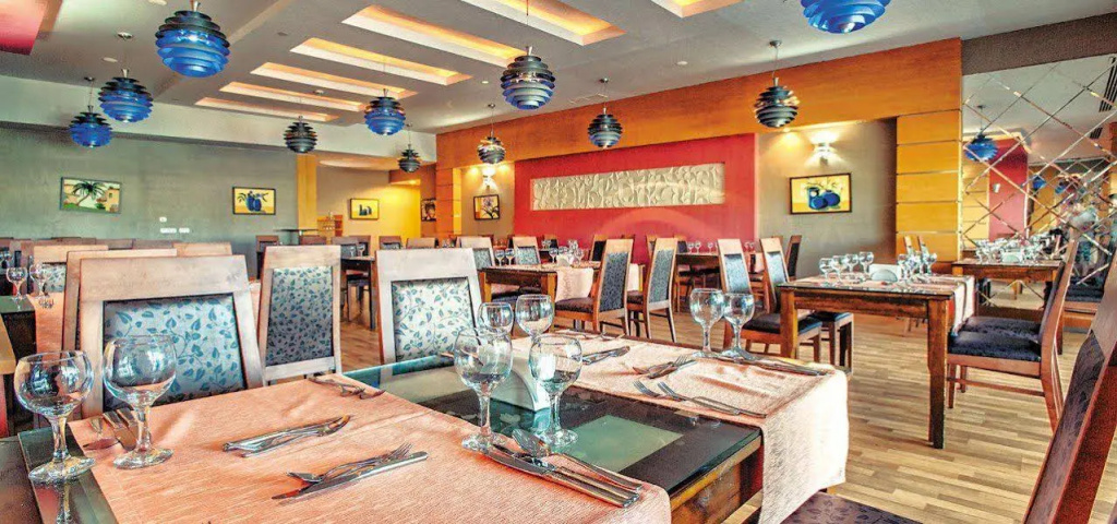 MC Beach Resort Hotel, Аланья, Туреччина мініатюра 17