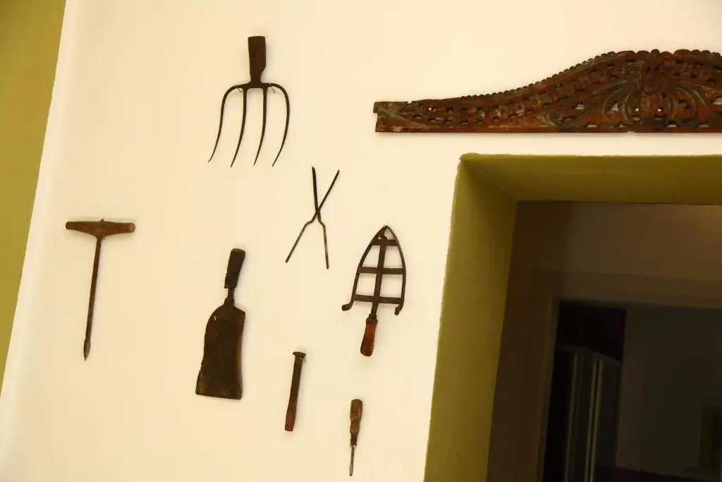 Vacanze Palermitane - Chambres
