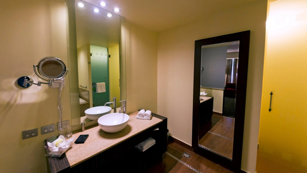 Holiday Inn Mexico City - Plaza Universidad by IHG - Général