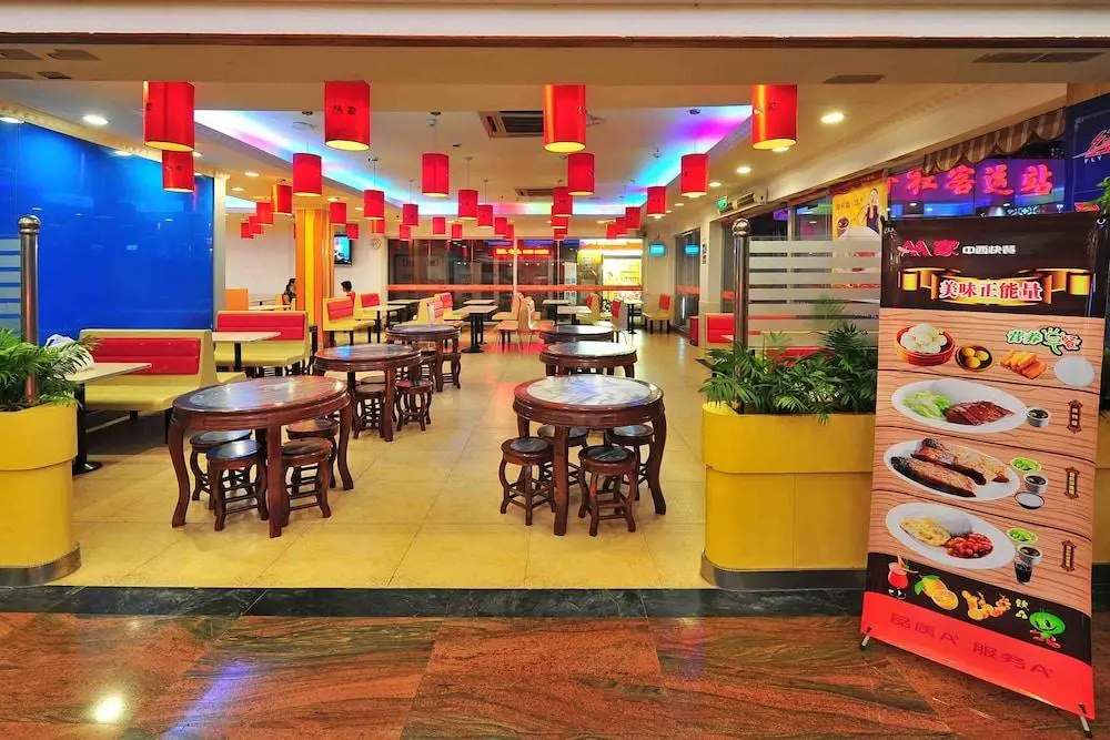 Hotel photo 9