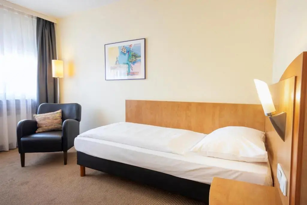 ACHAT Hotel Braunschweig - Chambres