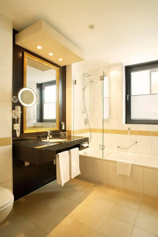 Best Western Plus Arosa Hotel - Chambres