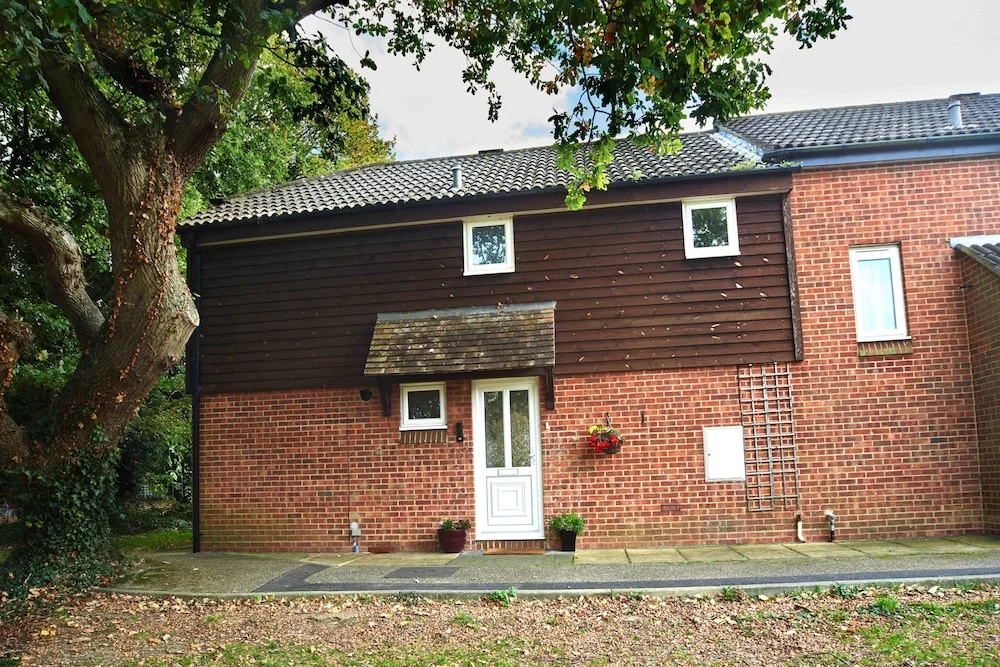 Forrester House