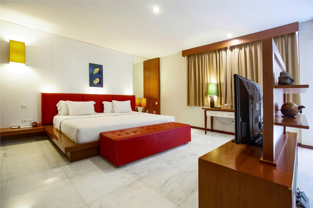 Abi Bali Resort And Villa