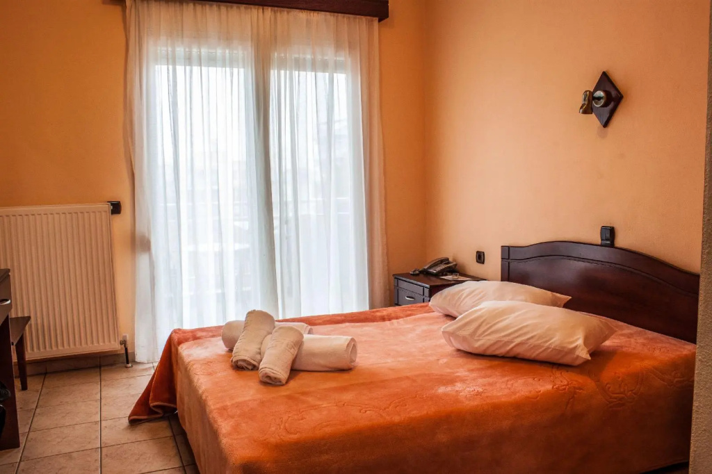 Filippion Hotel — 3