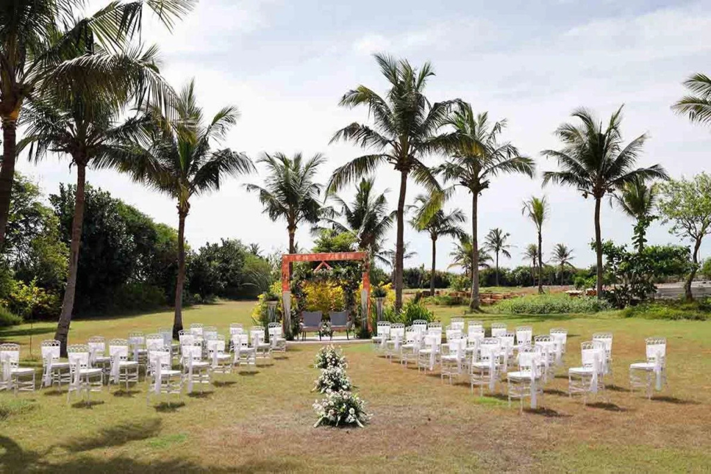 Fortune Beach Resort ECR, Chennai - Member ITC Hotels' Group
