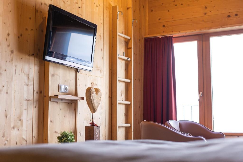 Venet Gipfelhütte – Bild 5