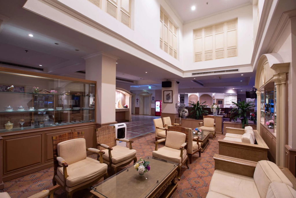 Hotel photo 2