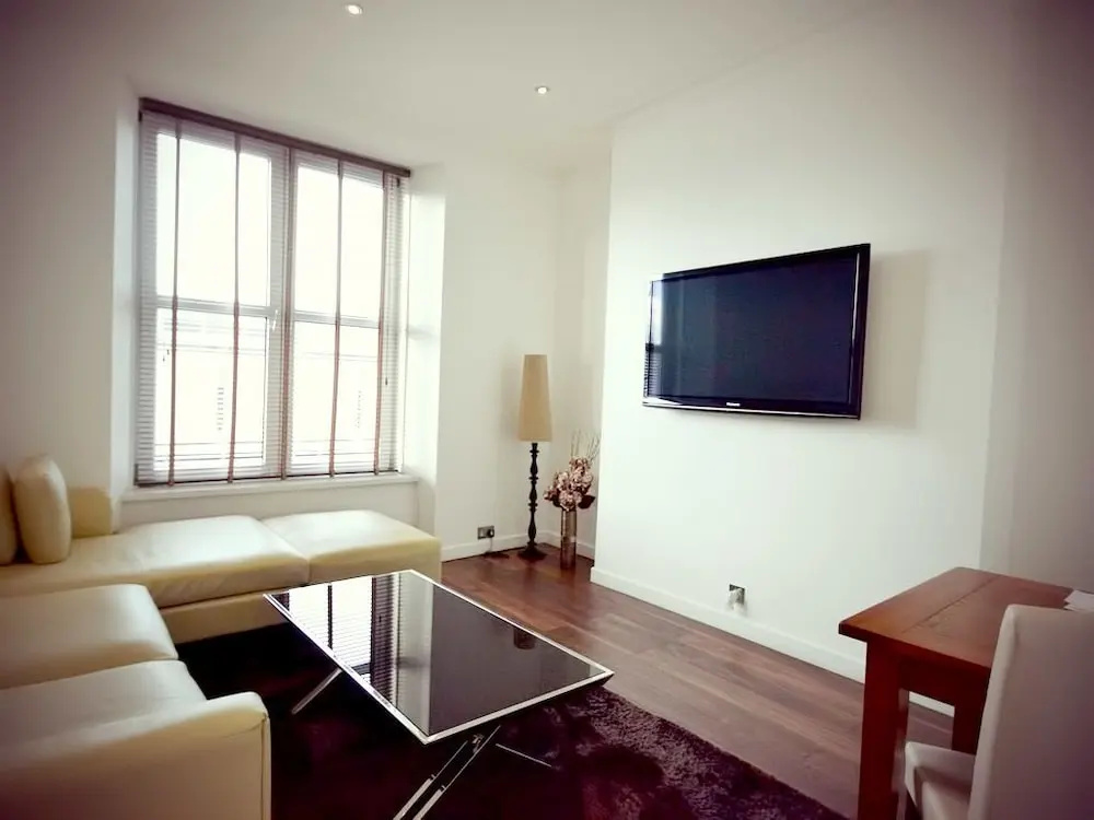 Luxury Apartment