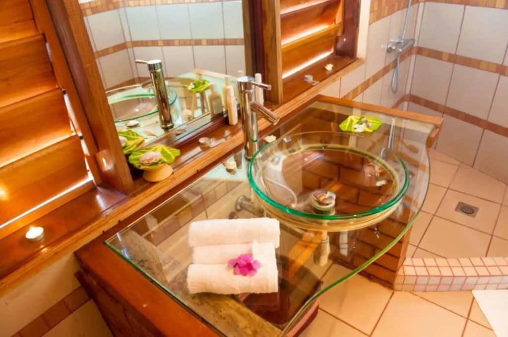 Nosy Saba Private Island & Spa - Général