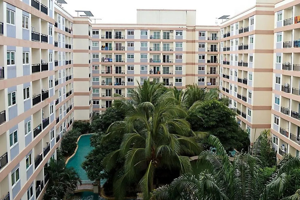 Park Lane Jomtien by ParkLaneJomtien