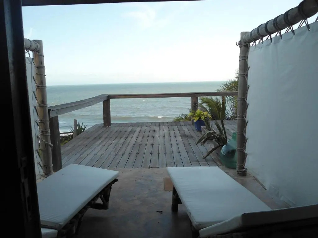 Hotel da Pipa - Chambres