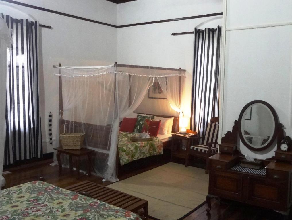 Strathisla Guest House