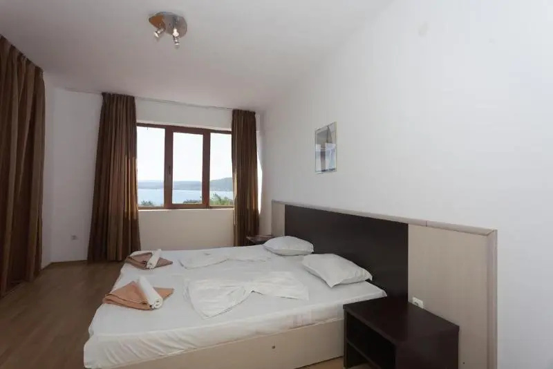 Hotel Vemara Club - Chambres