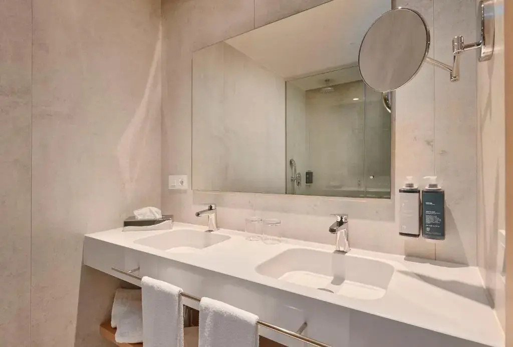 Hipotels Mediterráneo Hotel - Adults Only - Chambres