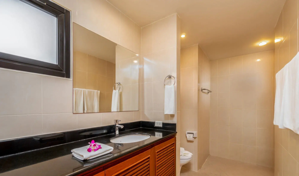 Surin Sabai Condominium 2 - Général